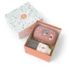 Monbento lunchbox i butelka vaikams Gram Cinnamon Fox