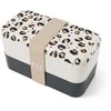Monbento Original bento Priešpiečių dėžutė 1 l Leopard