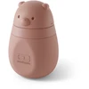 Monbento silikonowa tubka na musy vaikams Yummy 150 ml Rožinė Blush