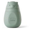 Monbento silikonowa tubka na musy vaikams Yummy 150 ml Žalias Natural