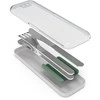 Monbento Slim Box žalia