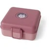 Monbento Snacky lunchbox vaikams 0,85 l Rožinė Blush