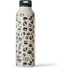 Monbento plieno termo butelis 0,5 l Leopardo spalvos