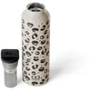Monbento plieno termo butelis 0,5 l Leopardo spalvos