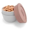 Monbento Temple indas na sos 75 ml Rožinė Moka
