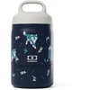 Monbento termos obiadowy vaikams Handy 500ml Mėlyna Wolf