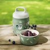 Monbento termos obiadowy vaikams Handy 500ml Žalias Raccoon