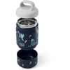 Monbento termos obiadowy vaikams Handy 500ml Mėlyna Wolf
