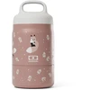 Monbento termos obiadowy vaikams Handy 500ml Cinnamon Fox
