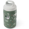 Monbento termos obiadowy vaikams Handy 500ml Žalias Raccoon