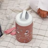 Monbento termos obiadowy vaikams Handy 500ml Cinnamon Fox