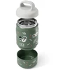 Monbento termos obiadowy vaikams Handy 500ml Žalias Raccoon