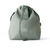 Monbento Thermal Bag Fresh 5,7L - žalias natūralus