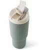 Monbento Travel Mug kubek termiczny 0,6 l Žalias Natural