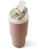 Monbento Travel Mug kubek termiczny 0,6 l Rožinė Moka