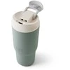 Monbento Travel Mug kubek termiczny 0,6 l Žalias Natural