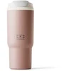 Monbento Travel Mug kubek termiczny 0,6 l Rožinė Moka