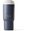Monbento Travel Mug kubek termiczny 0,6L Mėlyna Infinity