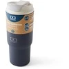 Monbento Travel Mug kubek termiczny 0,6L Mėlyna Infinity