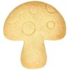 MUCHOMOR sausainių formelė 5,5 cm / Birkmann