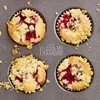 Muffin formelė EASY BAKING - 24 sausainiai / Birkmann