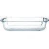 MASON CASH (RAYWARE GROUP) MC-Glass karščiui atsparus indas, 1,8l.