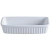 Stačiakampė kepimo forma 18 cm CLASSIC / Mason Cash