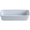 Stačiakampė kepimo forma 23 cm CLASSIC / Mason Cash