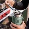 Maisto termosas STANLEY CLASSIC (0.4 l)