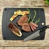 Pjaustymo lenta 44 cm GOURMET GRIPPER / Jade