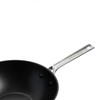 KitchenAid - Nerūdijančio plieno lakštų keptuvė - sidabrinė - 28 cm