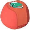 Pojemnik na jabłko 315ml Dino / Amuse