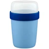 Pojemnik na jogurt i muesli 580ml Sky Cobalt / Amuse