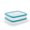 Pojemniki do lodówki SoftSeal 2 vnt x 800ml / Amuse