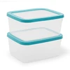 Pojemniki do lodówki SoftSeal 2x1.6L / Amuse