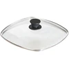 Pokrywa szklana na patelnie 26 cm / Lodge
