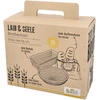 Rinkinys do pieczenia chleba 3 el. LAIB & SEELE / Birkmann