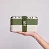 Pietų dėžutės + termo krepšio rinkinys Monbento × Hindbag – riboto leidimo