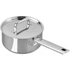 Rondelek su dangteliu 1,5 L 16 cm PERFORMANCE SUPERIOR / Tala