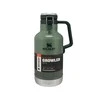 STANLEY CLASSIC GROWLER alaus butelio vakuuminė kolba - žalias 1,9l