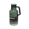 STANLEY CLASSIC GROWLER alaus butelio vakuuminė kolba - žalias 1,9l