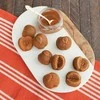 Sausainių formelės OBUOLIAI / Nordic Ware