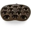 Sausainių formelės OBUOLIAI / Nordic Ware