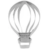 Sausainių pjaustyklė FLYING BALLOON 6,5 cm / Birkmann
