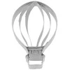 Sausainių pjaustyklė FLYING BALLOON 6,5 cm / Birkmann