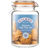 Kilner KIL stiklainis 3 l. Su užsegimu
