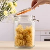 Kilner KIL stiklainis 3 l. Su užsegimu