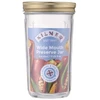 Plataus kampo konservavimo stiklainis 0,5 l / Kilner