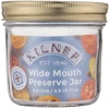 Kilner Rayware Group KIL-Stiklainis 0,2 l su plačiu snapeliu, Konservuoti stiklainis