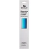 Słomki do Stanley Quencher H2.O FlowState™ 0,89 l Mėlyna - 4 sztuki
